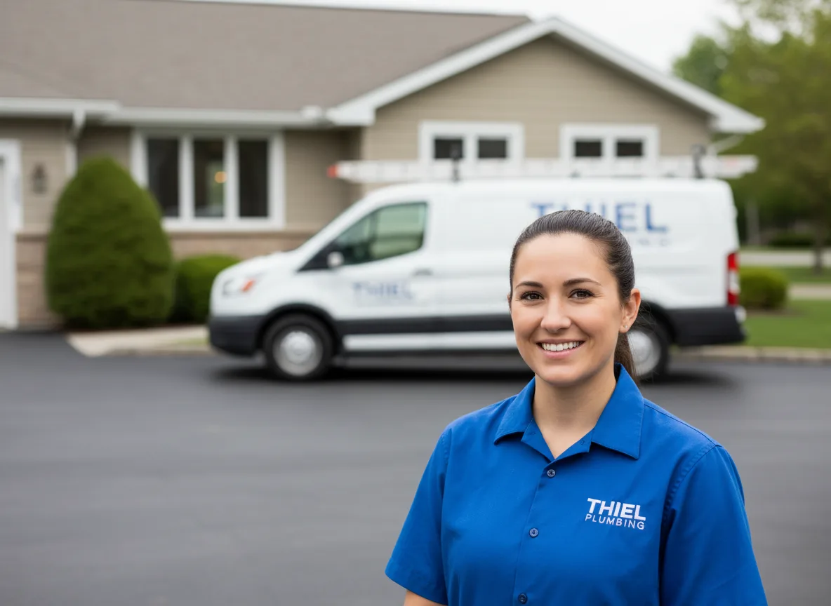 Plumber Monroe, IA FAQs